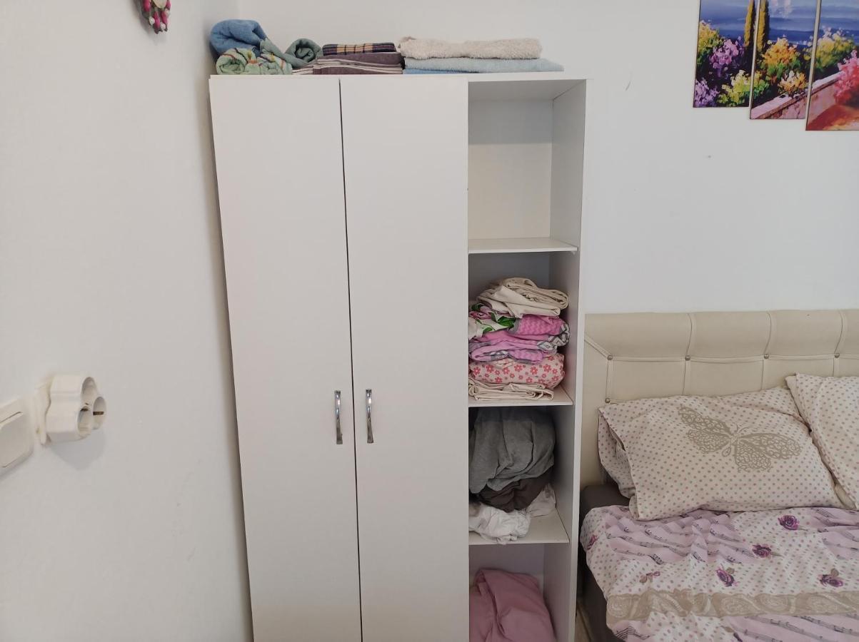 Beautiful Sultan House At Cleopatra Beach 1 With Umbrellas, Balcony, Barbecue, Private 100Mbps Wifi, Smart Tv, Table Games, Vip Trans-Fer - Beautiful Apartmenthouse Alanya Exterior foto