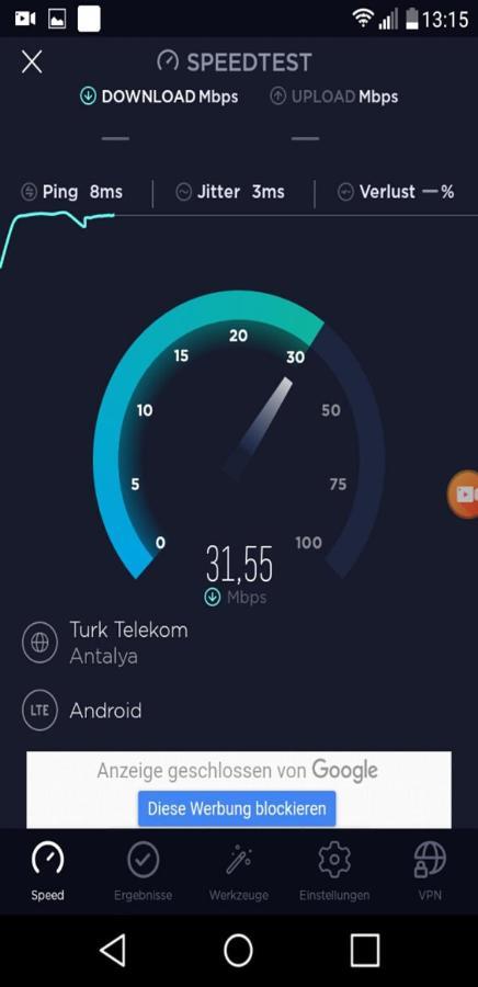 Beautiful Sultan House At Cleopatra Beach 1 With Umbrellas, Balcony, Barbecue, Private 100Mbps Wifi, Smart Tv, Table Games, Vip Trans-Fer - Beautiful Apartmenthouse Alanya Exterior foto